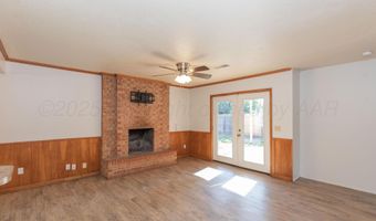 5714 EVERETT Ave, Amarillo, TX 79106