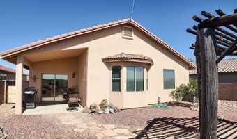 1569 W Cottonwood Canyon Dr, Benson, AZ 85602