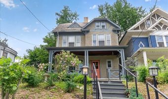 852 Myrtle Ave, Albany, NY 12208