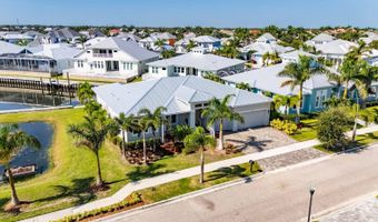 614 Pinckney Dr, Apollo Beach, FL 33572