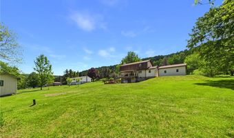 4084 W Branch Rd, Allegany, NY 14706