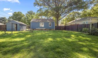 1015 N 13th St, Beatrice, NE 68310