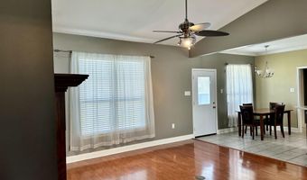 9721 Buttercup Dr, Baton Rouge, LA 70809