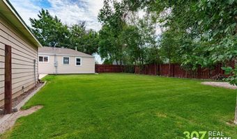 1615 20th St, Cody, WY 82414