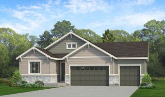 1751 Zeno St Plan: Ironton, Brighton, CO 80601