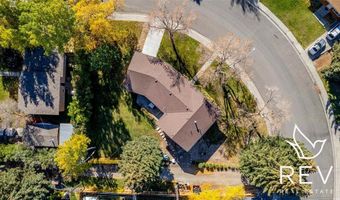 2307 Carter Ave, Cody, WY 82414