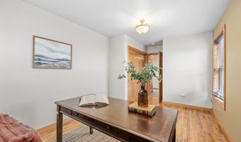 1010 IRON MTN Rd, Cheyenne, WY 82009