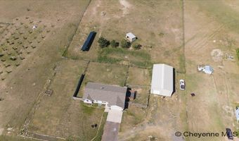 5802 TROYER Dr, Cheyenne, WY 82007