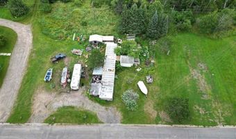 408 S 2nd St E, Aurora, MN 55705