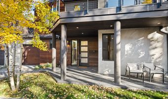 522 Spruce St, Aspen, CO 81611