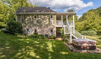 16020 Mendota Rd, Abingdon, VA 24210
