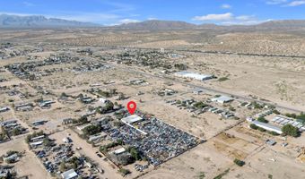 750 Montana Vista Dr, Anthony, NM 88021