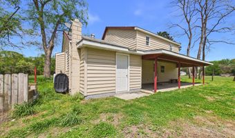 324 JEBB Rd, Camden Wyoming, DE 19934