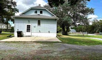 204 E McAllister, Battle Creek, NE 68715