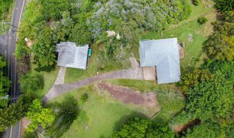 2115 Kaupakalua Rd, Haiku, HI 96708