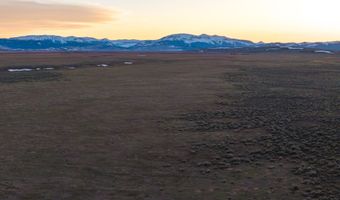 TBD COTTONWOOD-RYEGRASS Road, Daniel, WY 83115