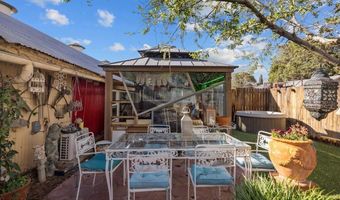 14 Black Knob, Bisbee, AZ 85603