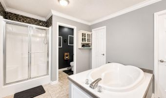 12412 Hood Rd, Bauxite, AR 72011