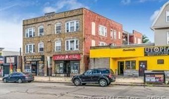 1804 Barnum Ave, Bridgeport, CT 06610