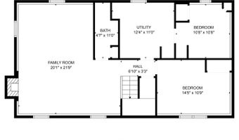 409 Maplewood Dr, Antioch, IL 60002