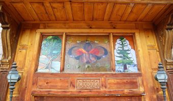 11 N Spring St, Eureka, NV 89316