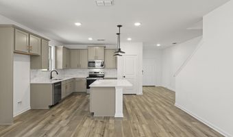 2548 Three Bars Ln, Anna, TX 75409