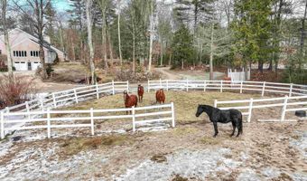 417 Candia Rd, Chester, NH 03036