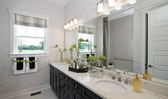 332 Heritage Shores Cir Plan: Savoy II, Bridgeville, DE 19933