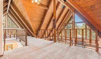 42 Pine Valley Rd, Angel Fire, NM 87710
