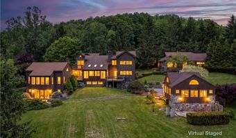 94 Overlook Dr, Andes, NY 13731