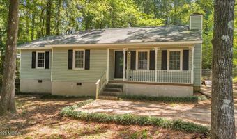 1129 Santa Fe Trl, Macon, GA 31220