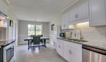 2325 Moncrieff St, Augusta, GA 30906