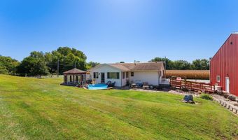 1422 MCCLOUD Rd, Aledo, IL 61231