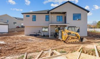 3846 W 1225 N, Cedar City, UT 84721