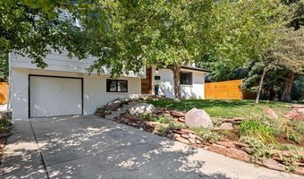 3635 Buckeye Ct, Boulder, CO 80304
