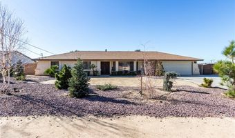 14076 Wawona Rd, Apple Valley, CA 92307