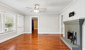 1228 S Main St, Abbeville, SC 29620