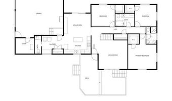 3929 Rast Rd, American Falls, ID 83211