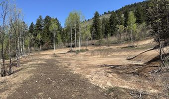 TBD LOST CREEK ROAD, Bedford, WY 83112
