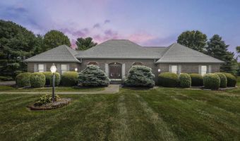 17640 Winchester Rd, Ashville, OH 43103