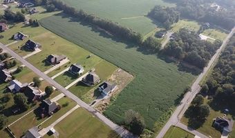 North Drive, Almo, KY 42020