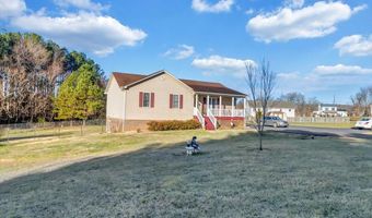 286 Morningside Dr, Appomattox, VA 24522