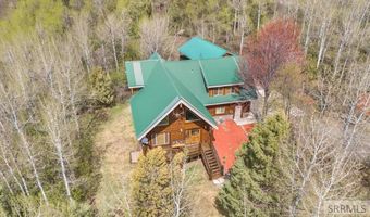 1682 Mountain Laurel Dr, Ashton, ID 83420