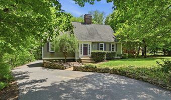 123 Sugar Rd, Bolton, MA 01740