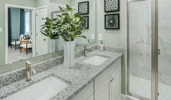 21917 Parkland Trace Ter Plan: Camelot Slab, Boyds, MD 20841