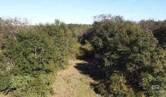 0 Cowpen Creek Rd, Atmore, AL 36502