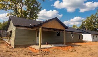 206 W Park St, Alamo, TN 38001