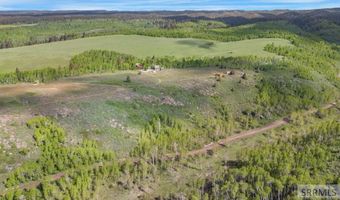 1550 W Rim Loop Rd, Ashton, ID 83420