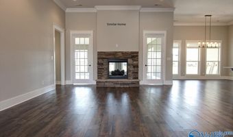 Mckinley A Capshaw Road, Athens, AL 35613