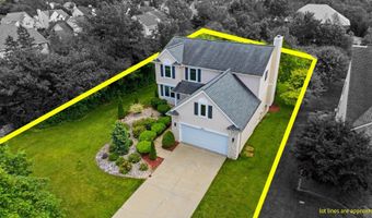 2243 Sun Valley Dr, Ann Arbor, MI 48108
